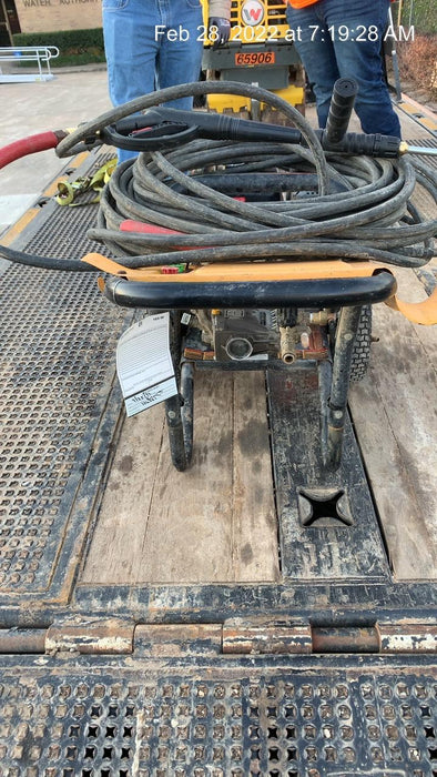 2020 DEWALT DXPW4035