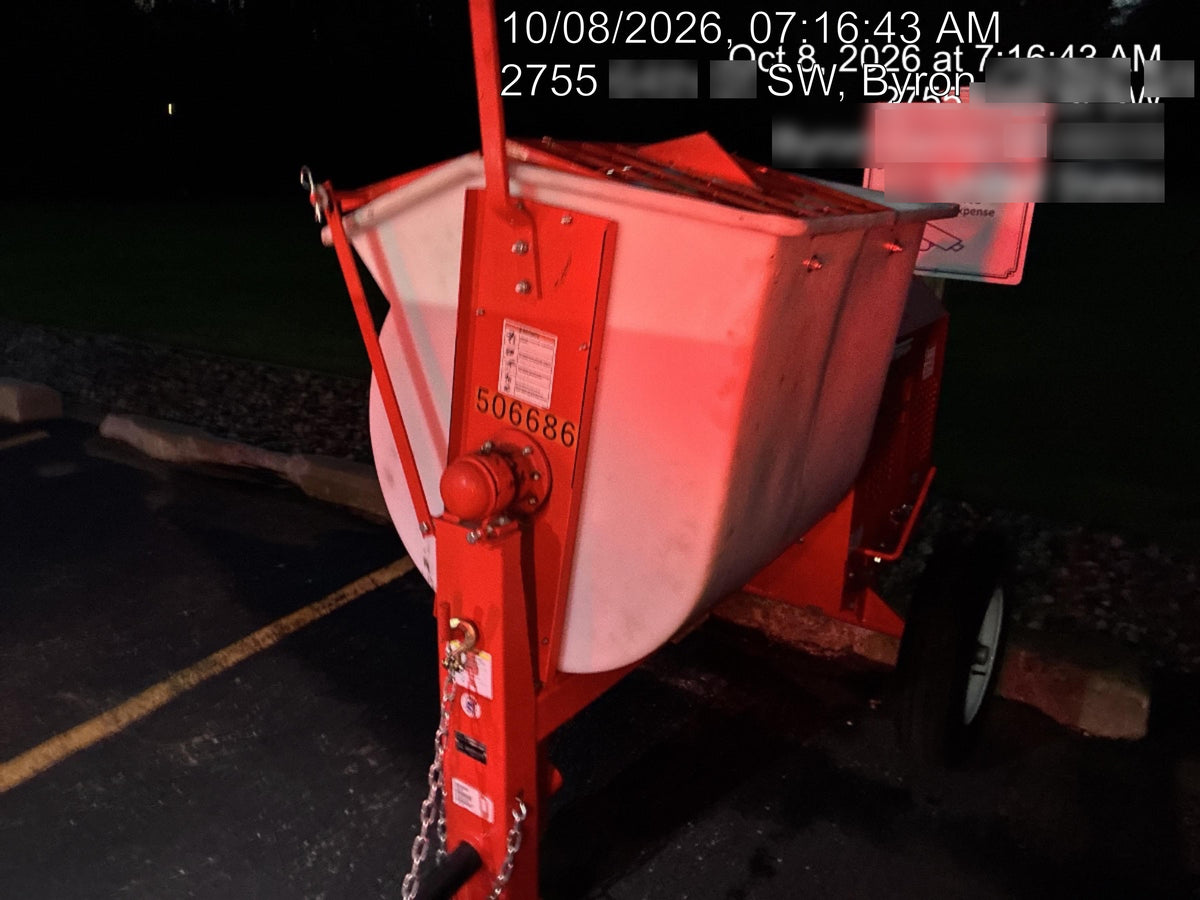 2025 MULTIQUIP WM90PH8