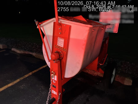 2025 MULTIQUIP WM90PH8