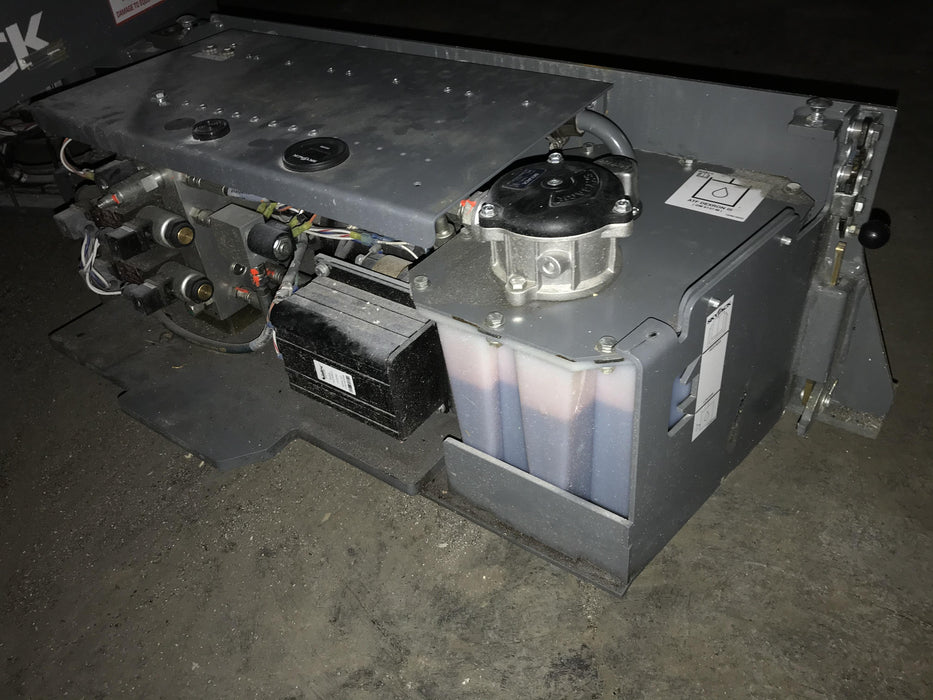 2019 Skyjack SJIII-3219 Standard w/Trojan Batteries