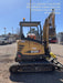 2020 Sany SY35U Canopy, QH Coupler