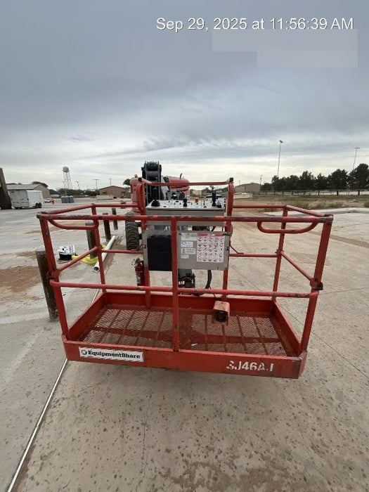 2019 SKYJACK SJ46 AJ