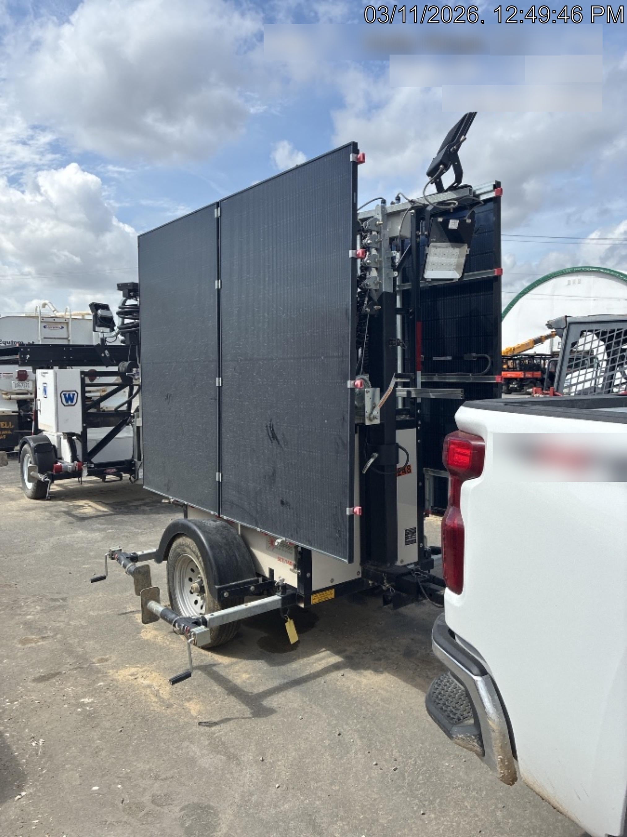 2025 PROGRESS SOLAR SOLUTIONS SLT-1400