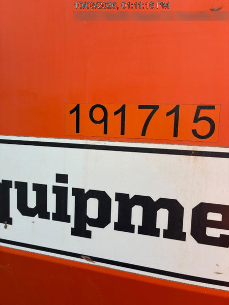 2021 JLG 860SJ