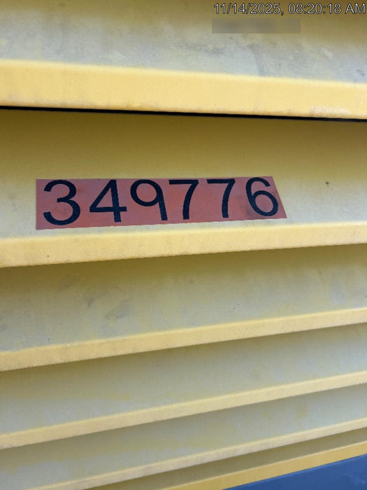 2023 ATLAS COPCO XAS 900