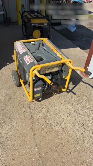 2018 WACKER NEUSON GP6600A