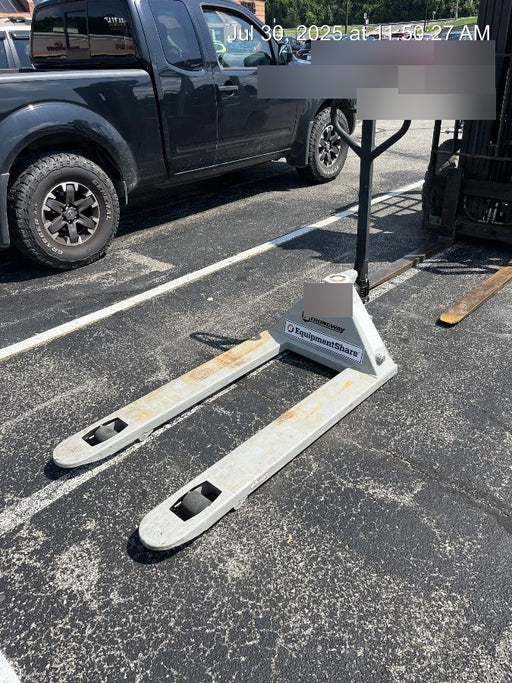 2020 STRONGWAY 2000 lb Pallet Jack