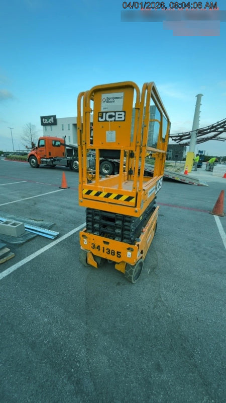 2023 JCB S1930E