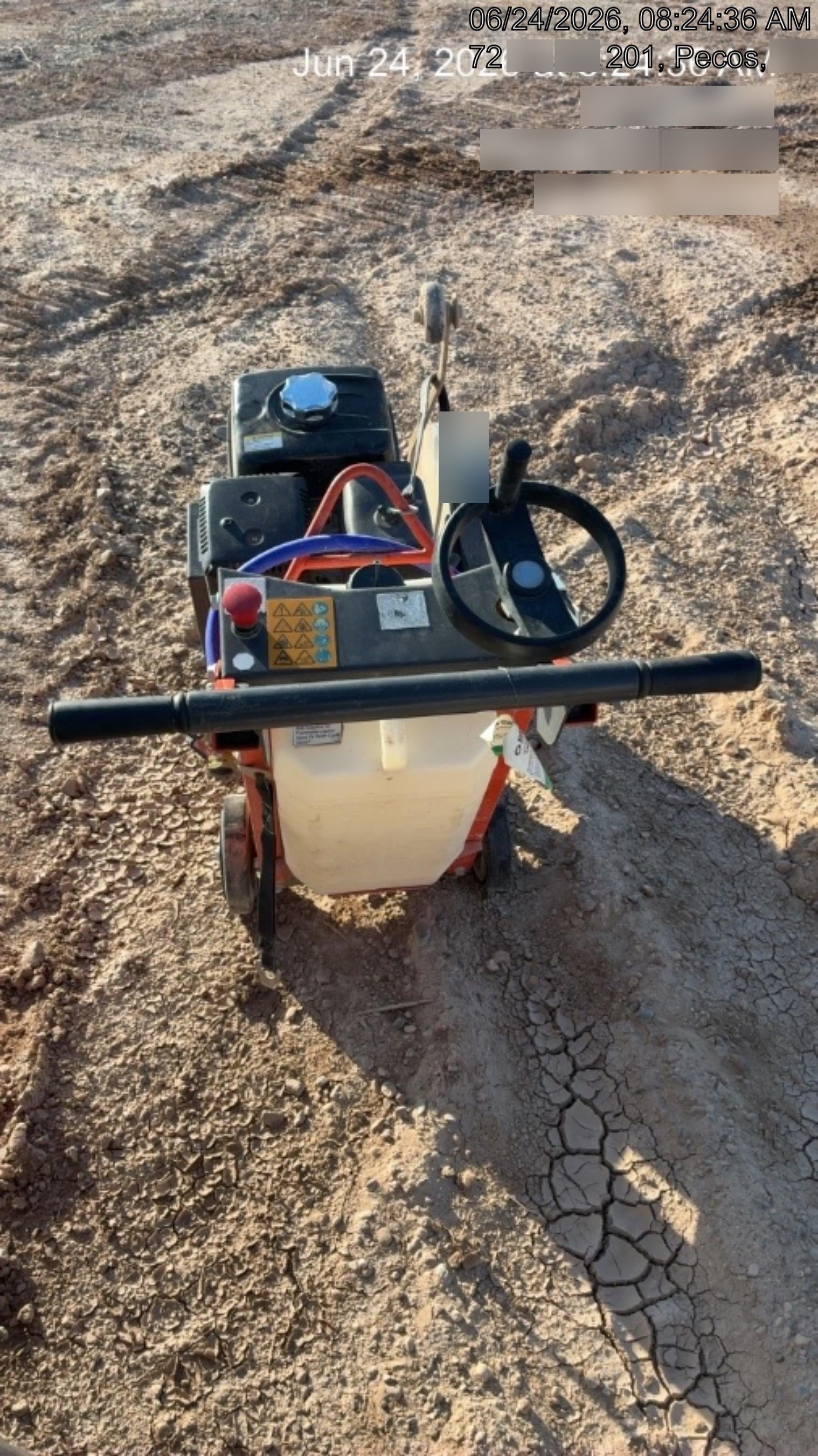 2025 HUSQVARNA FS 400 LV