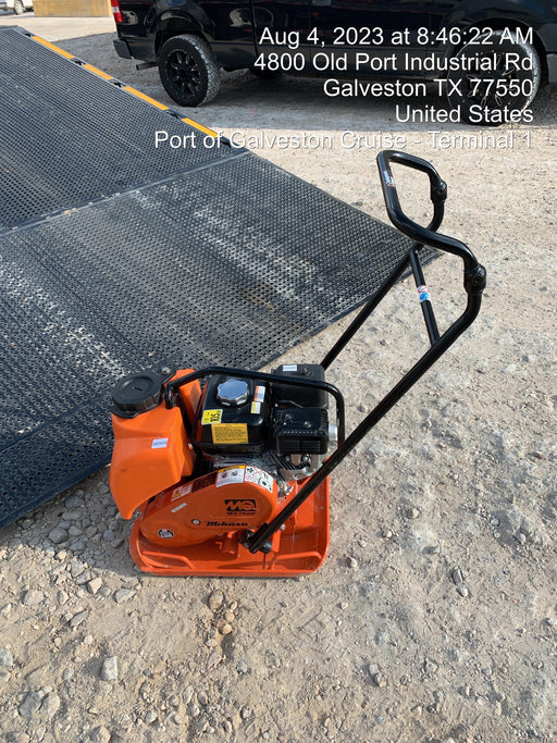 2023 MULTIQUIP MVC82VHW