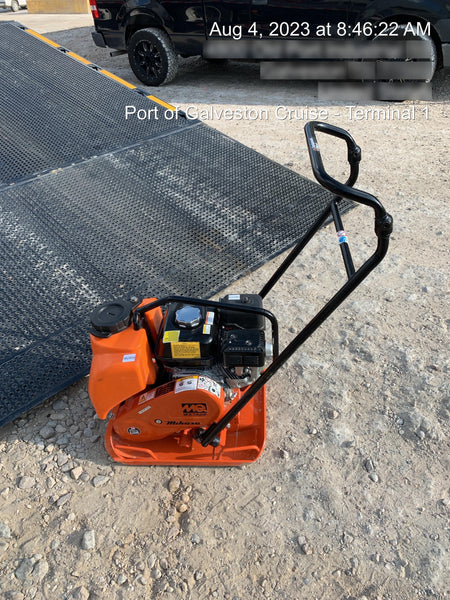 2023 MULTIQUIP MVC82VHW