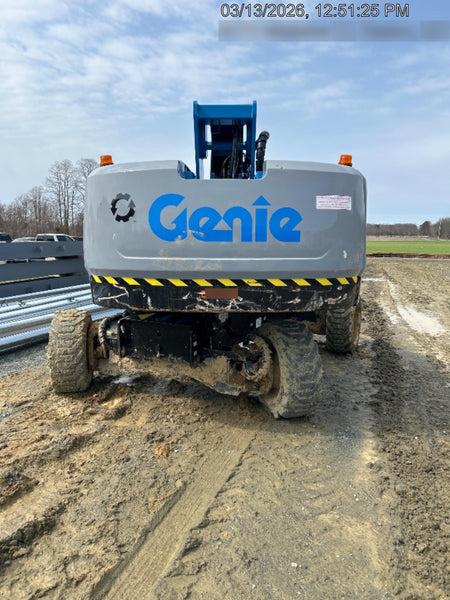 2024 GENIE S-45 XC