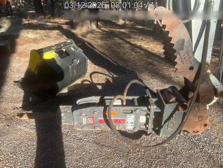 2020 Takeuchi TB290C Cab/Heat/Air, Rubber Tracks, Manual TAG QC