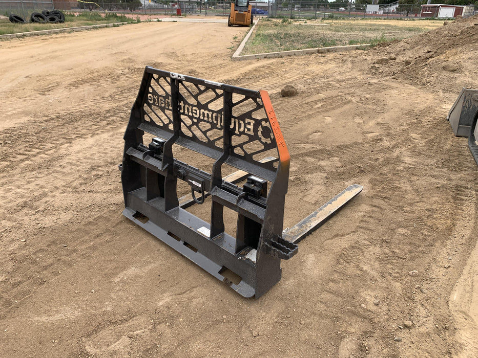 2022 PALADIN 48" Pallet Forks - Paladin