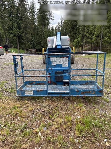 2019 GENIE S-45