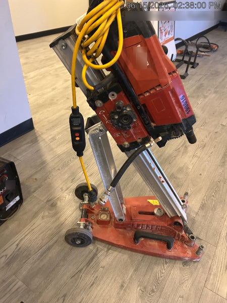 2022 HILTI DD250E