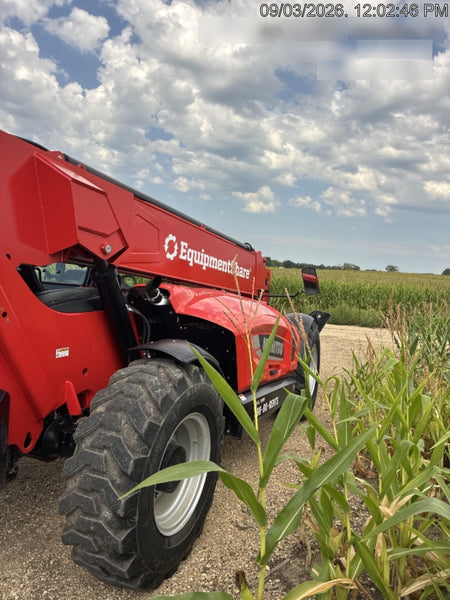 2025 MANITOU MTA1255