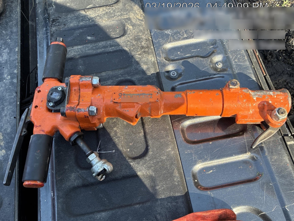 2025 MICHIGAN PNEUMATIC ES-TPB30-1-TRACKER