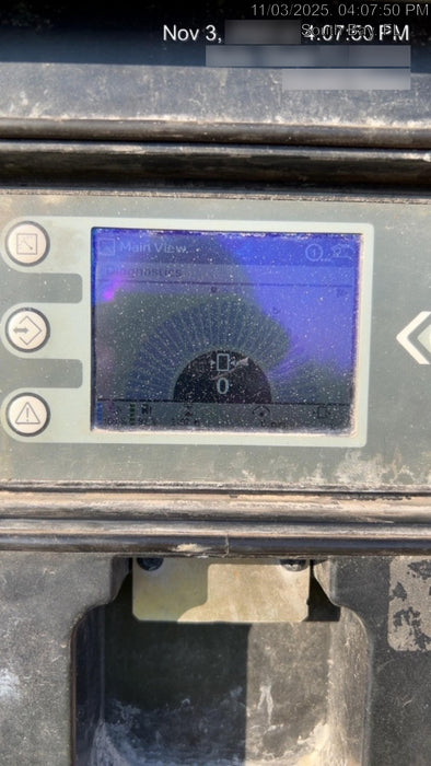 2024 ATLAS COPCO XAS 850