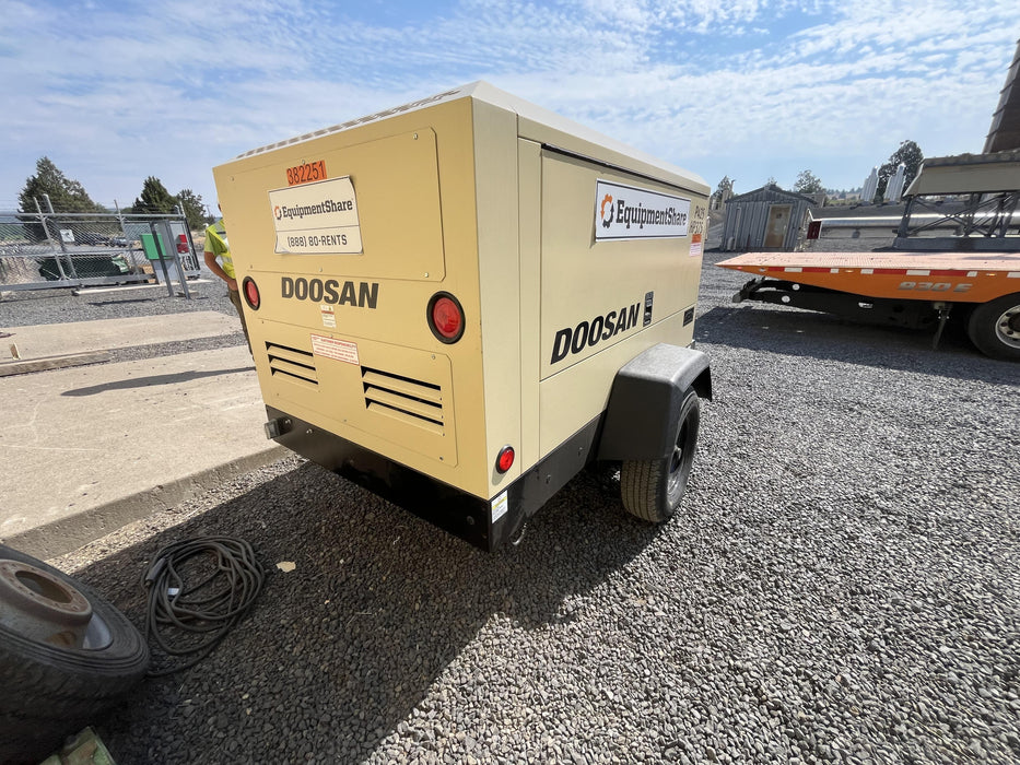 2023 DOOSAN P425/HP375WCU