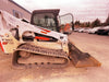 2021 BOBCAT T740
