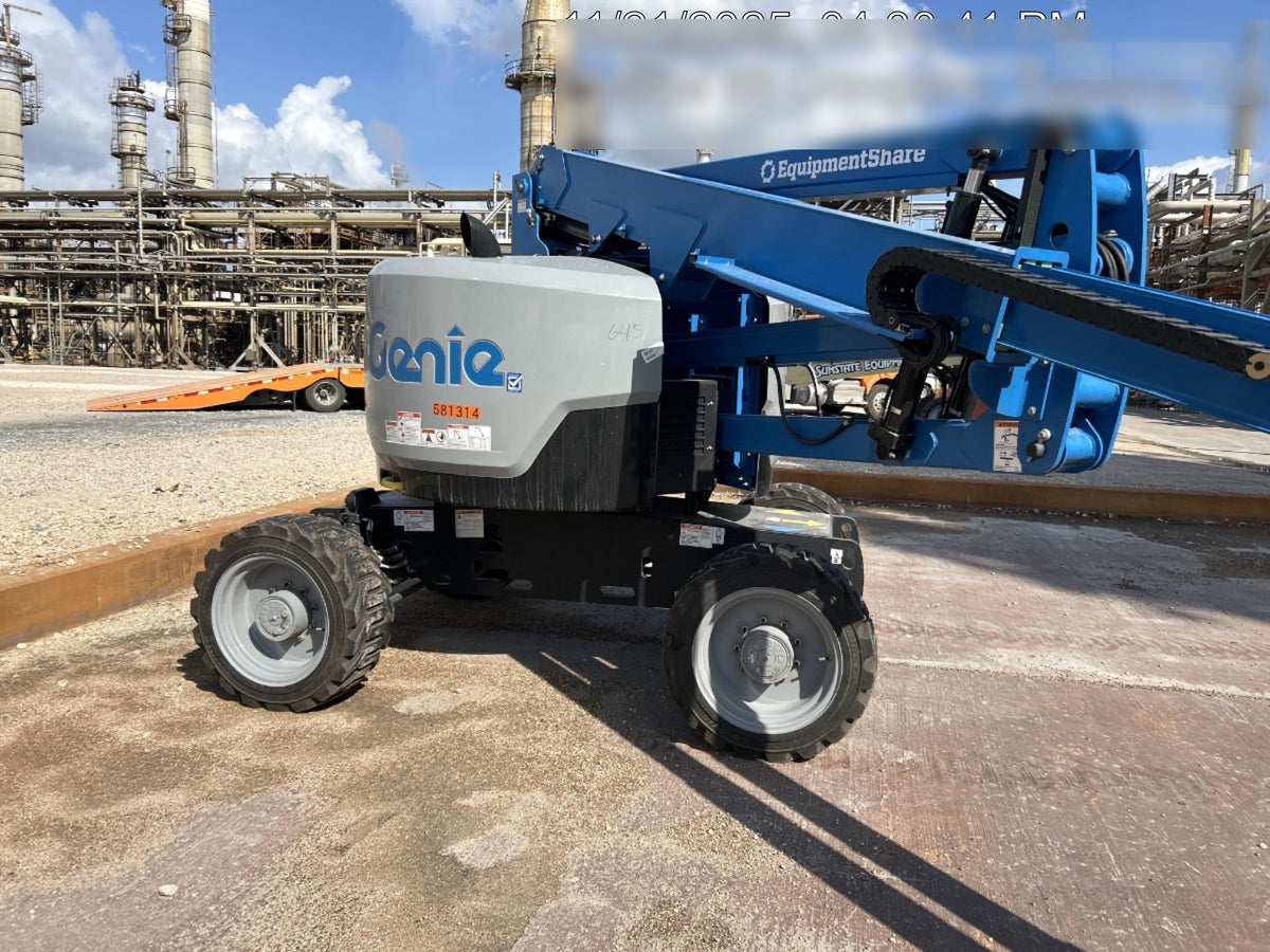 2025 GENIE Z-45 XC