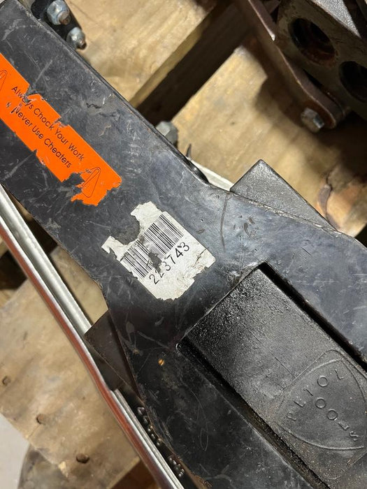 2022 GEARENCG MFG PHD0535 - GEARWRENCH