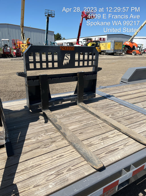 2023 SOLESBEE SPF-48