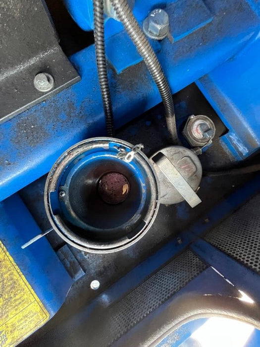 2022 THOMPSON 12R-DDS-3.6-X Canopy