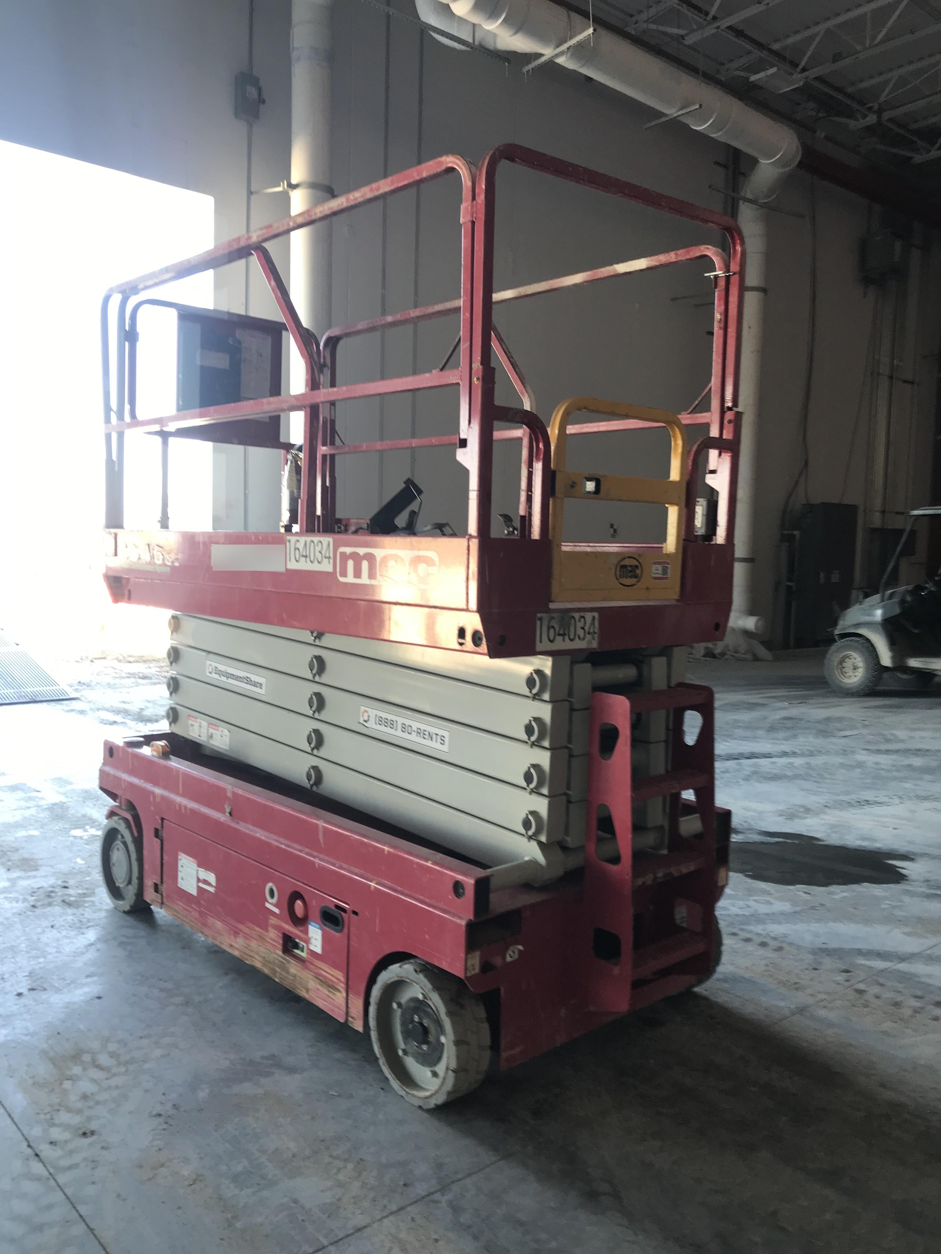 2021 MEC 3346SE