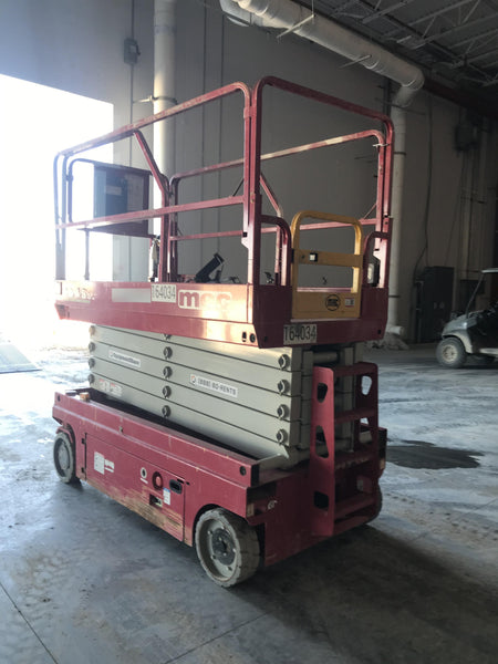 2021 MEC 3346SE