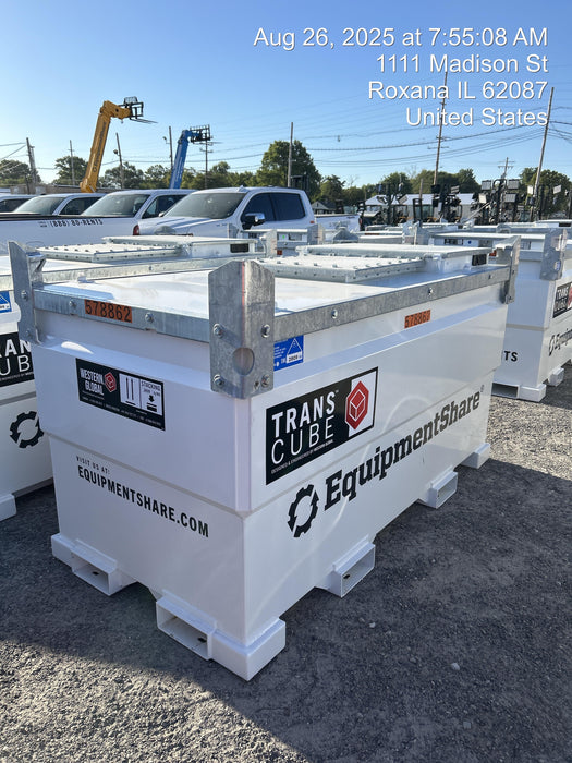 2025 WESTERN GLOBAL 20TCG-ES