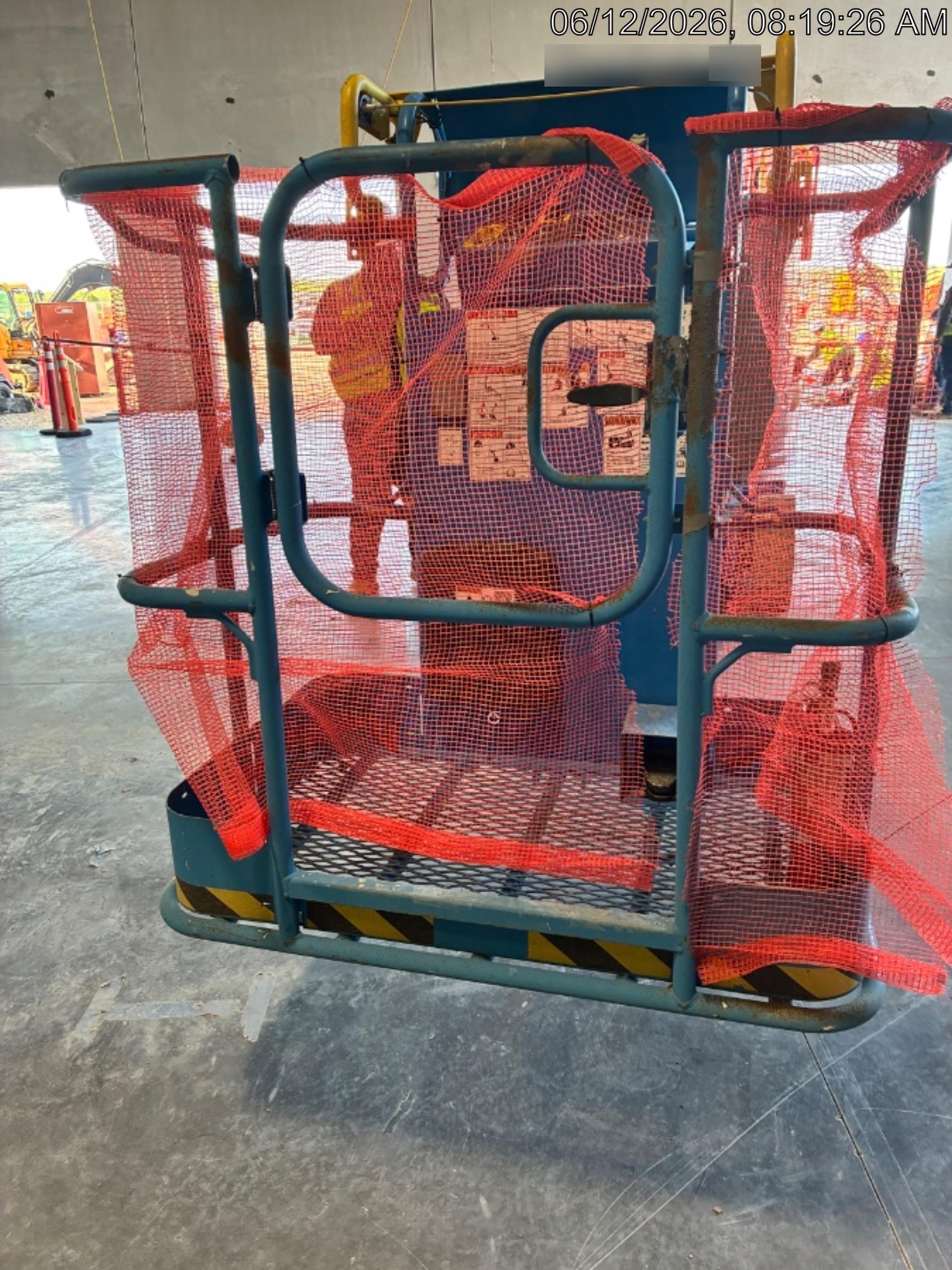2024 GENIE Z30-20 N RJ