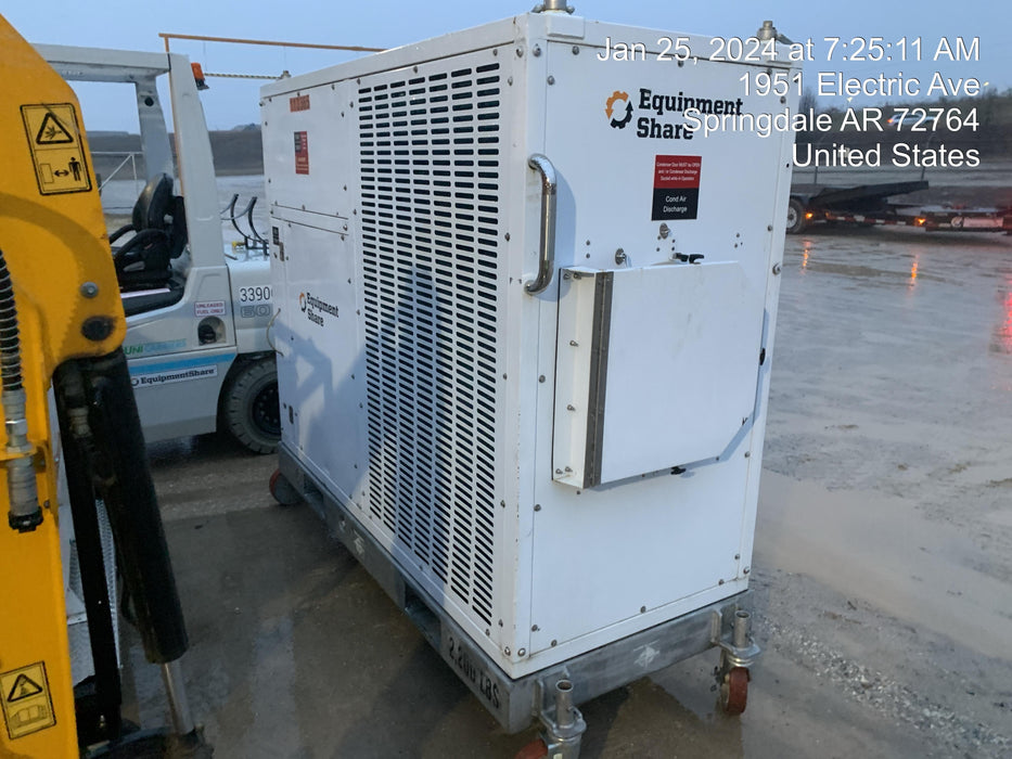 2020 SMARTECH SLIC12R-MSH