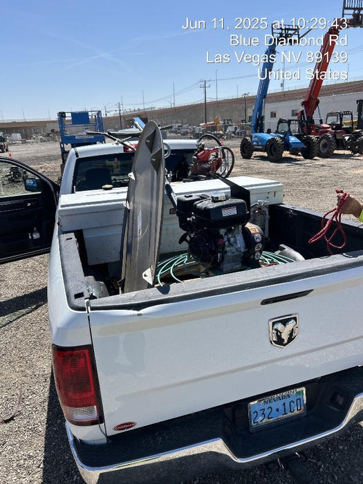 2024 MULTIQUIP B46H90