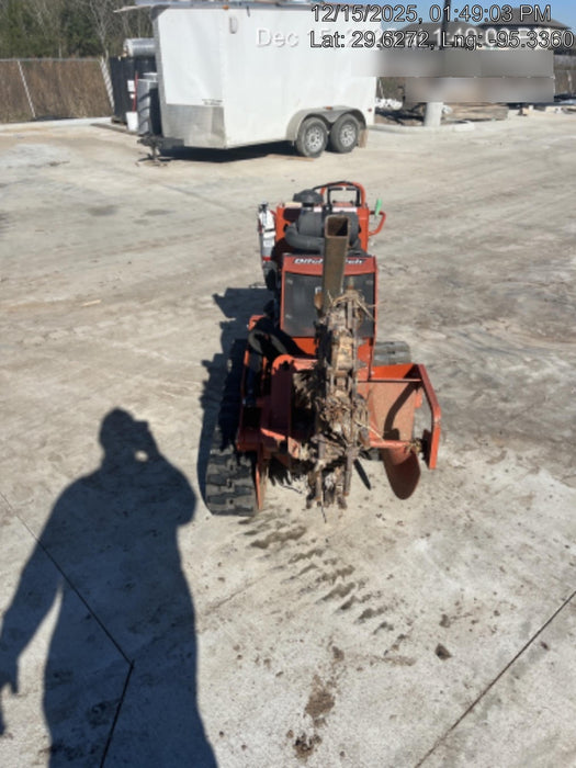 2023 DITCH WITCH C24XA