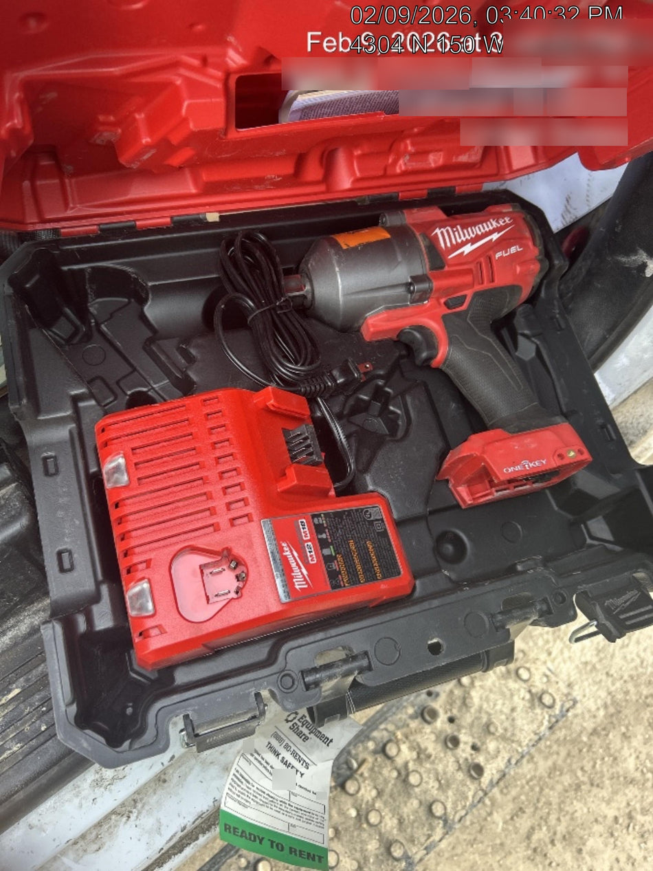 2021 MILWAUKEE 2864-22