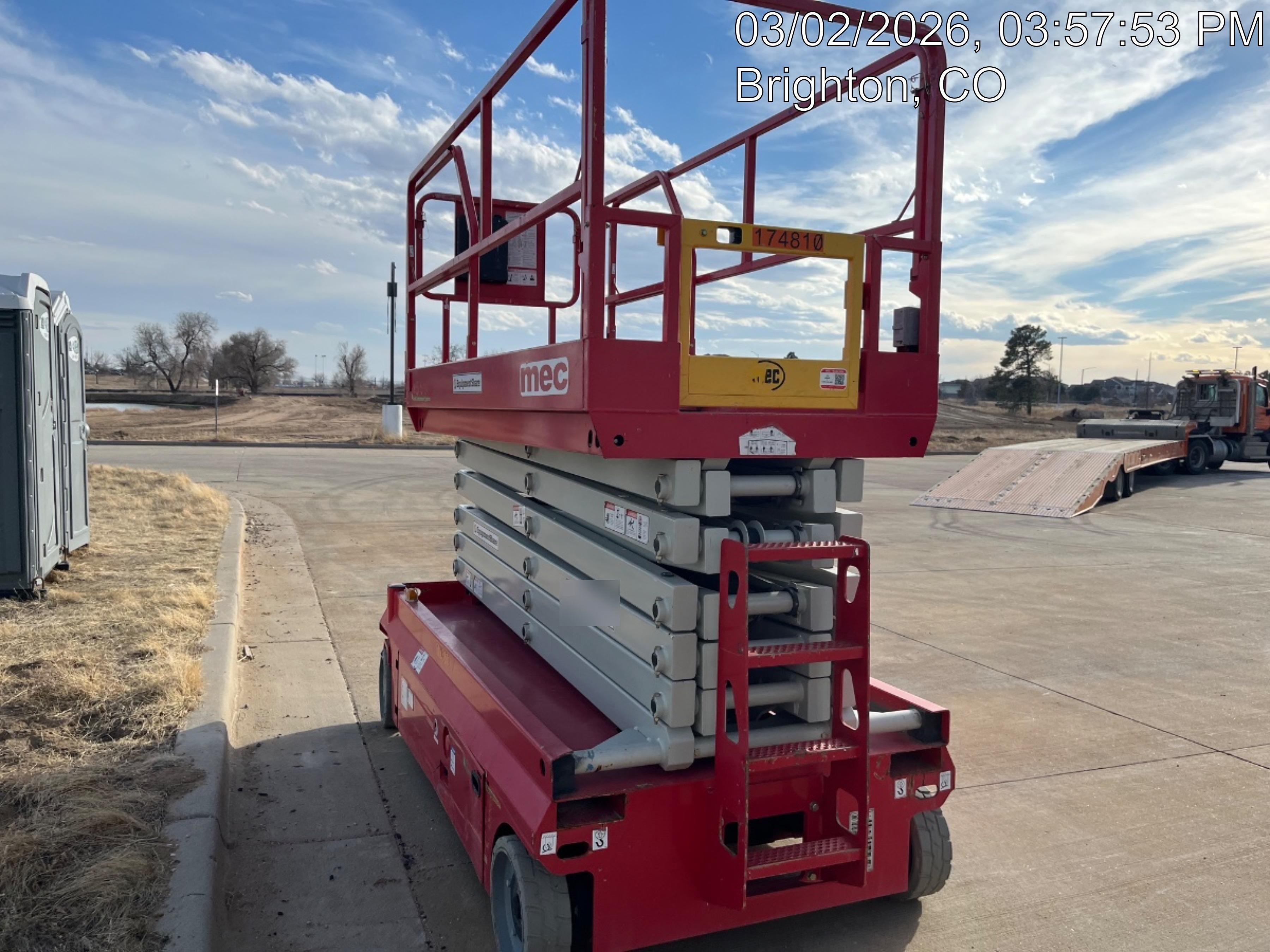 2021 MEC 4555SE