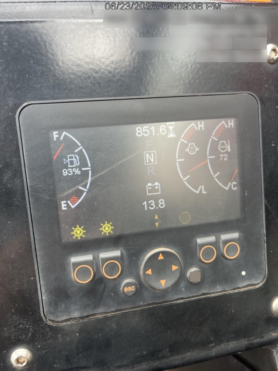 2023 MANITOU MTA6034
