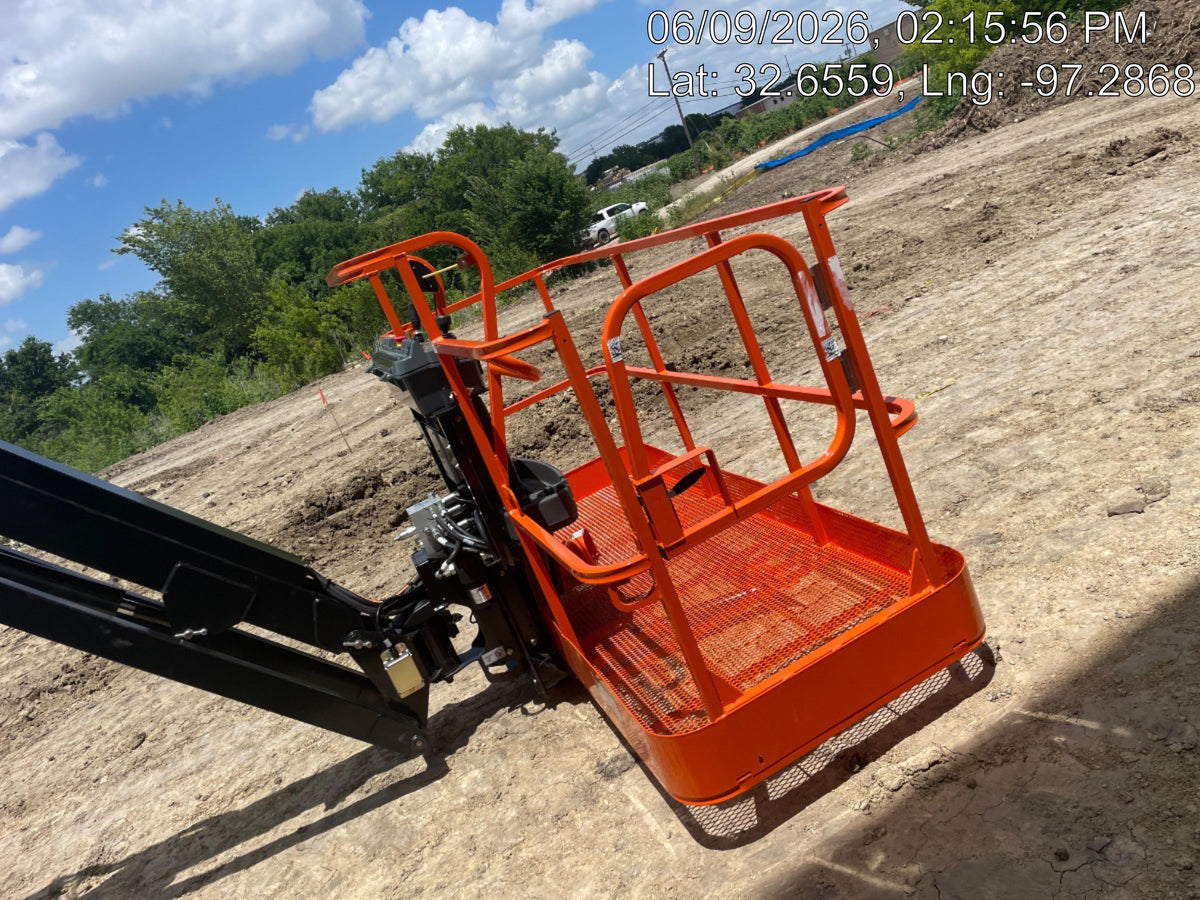2026 JLG 860SJ