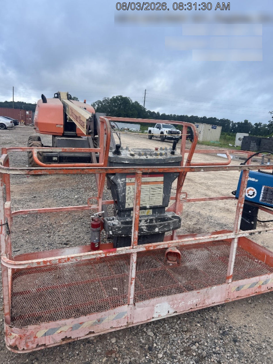 2026 MILLER ELECTRIC CST-282