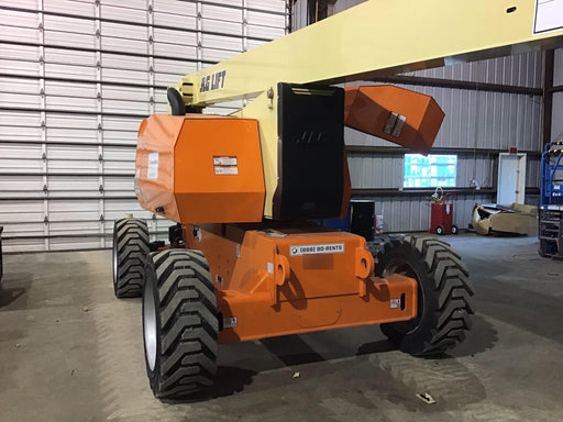 2019 JLG 800AJ