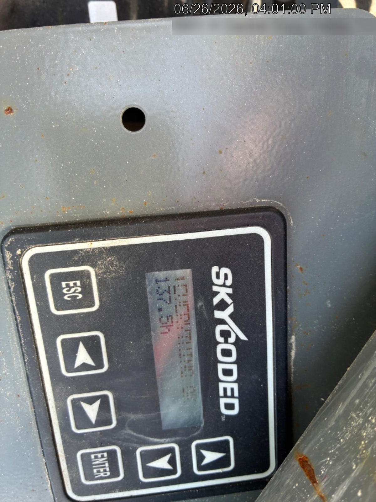2023 SKYJACK SJ3219