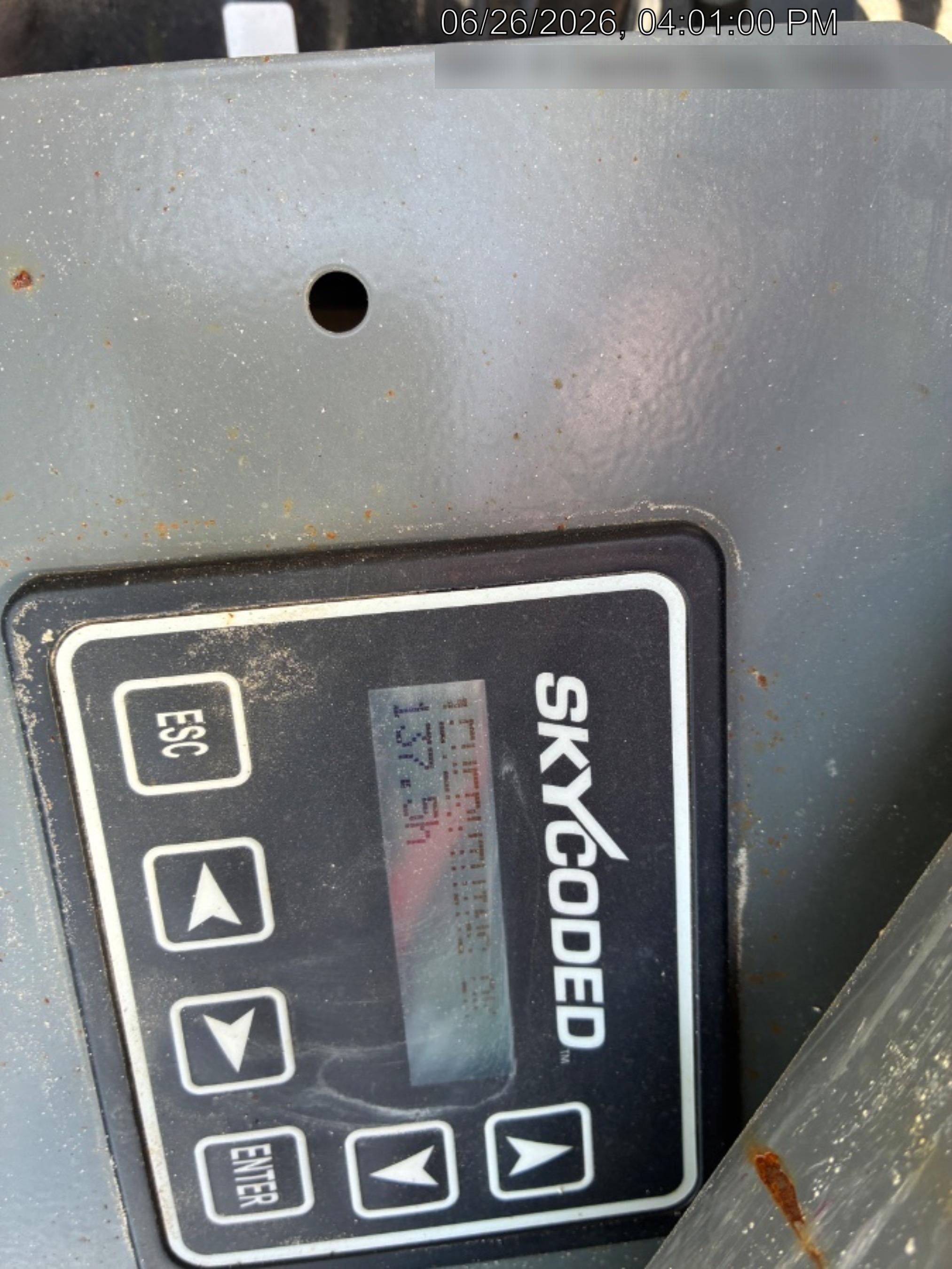 2023 SKYJACK SJ3219