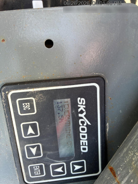 2023 SKYJACK SJ3219