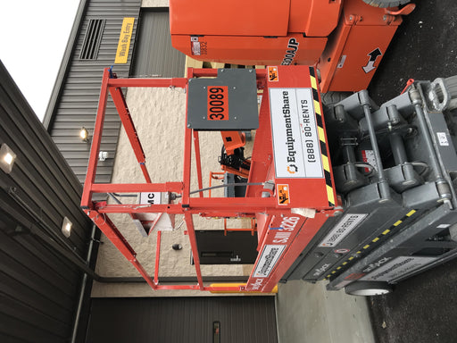 2019 SKYJACK SJIII-3226