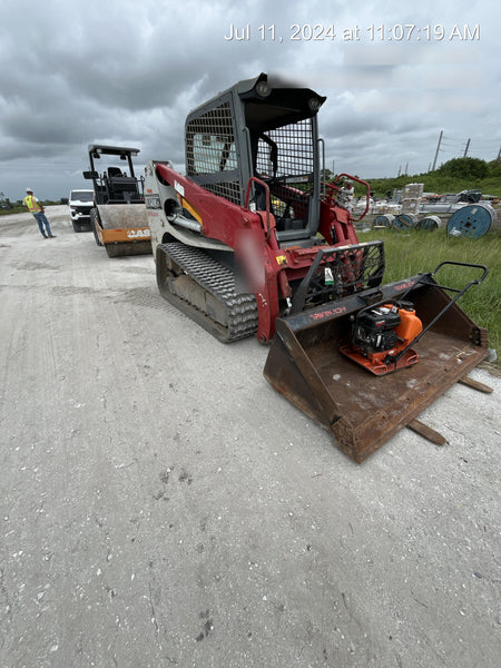 2022 PALADIN 48" Pallet Forks - Paladin