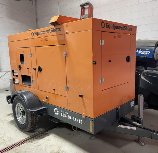 2022 PREMIER PUMP 6NNT-RP-TD2.9-T120