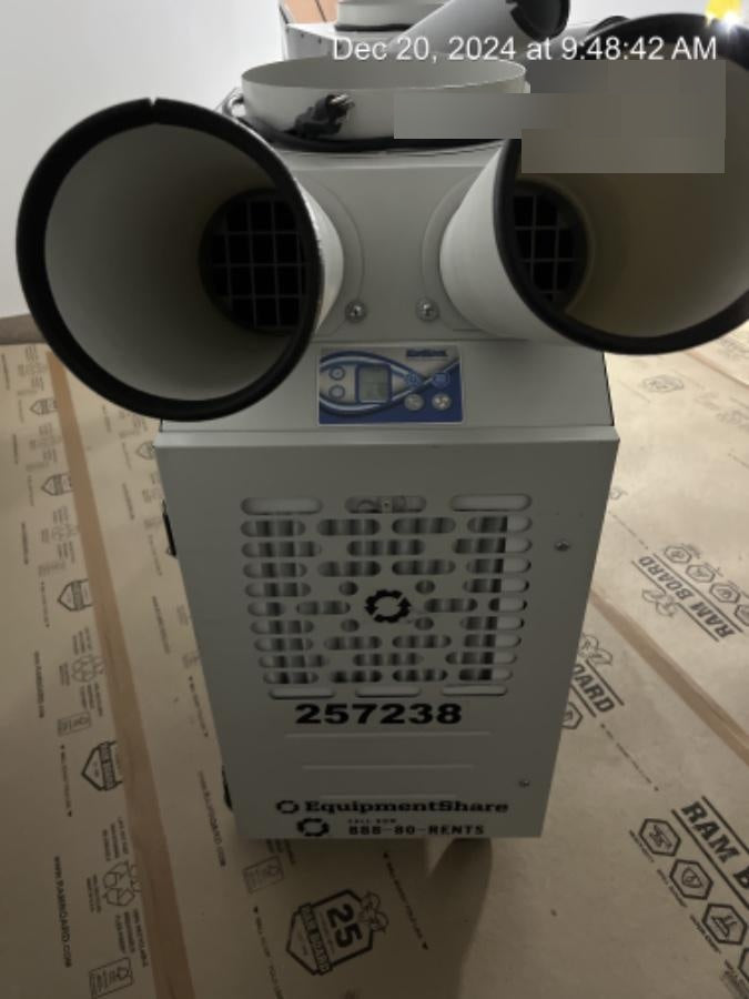 2022 KWIKOOL KPAC1811-2