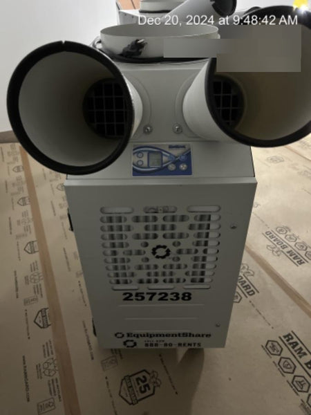 2022 KWIKOOL KPAC1811-2